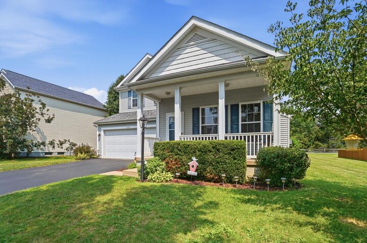 Property Photo:  1500 S Wild Turkey Drive  OH 43055 