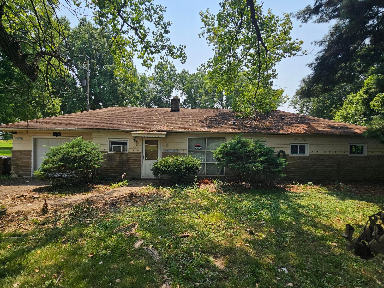 Property Photo:  6539 Havens Corners Road  OH 43004 