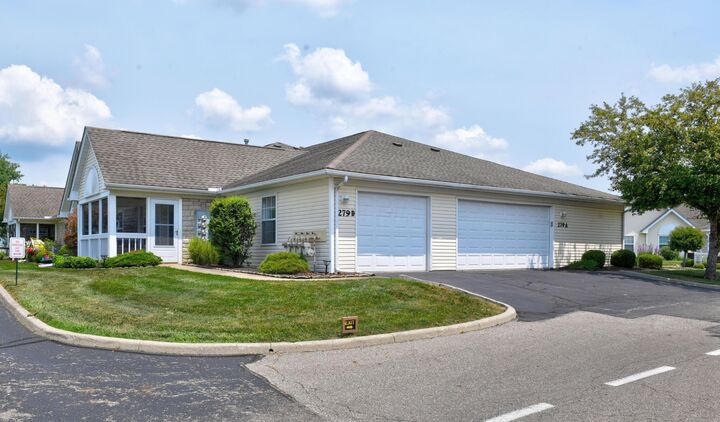 Property Photo: 279 Goosepond Road OH 43055