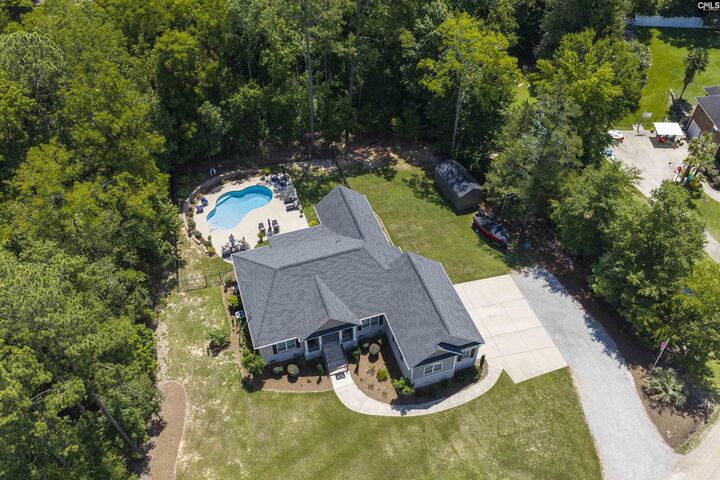 Property Photo:  1617 Deep Cove  SC 29054 