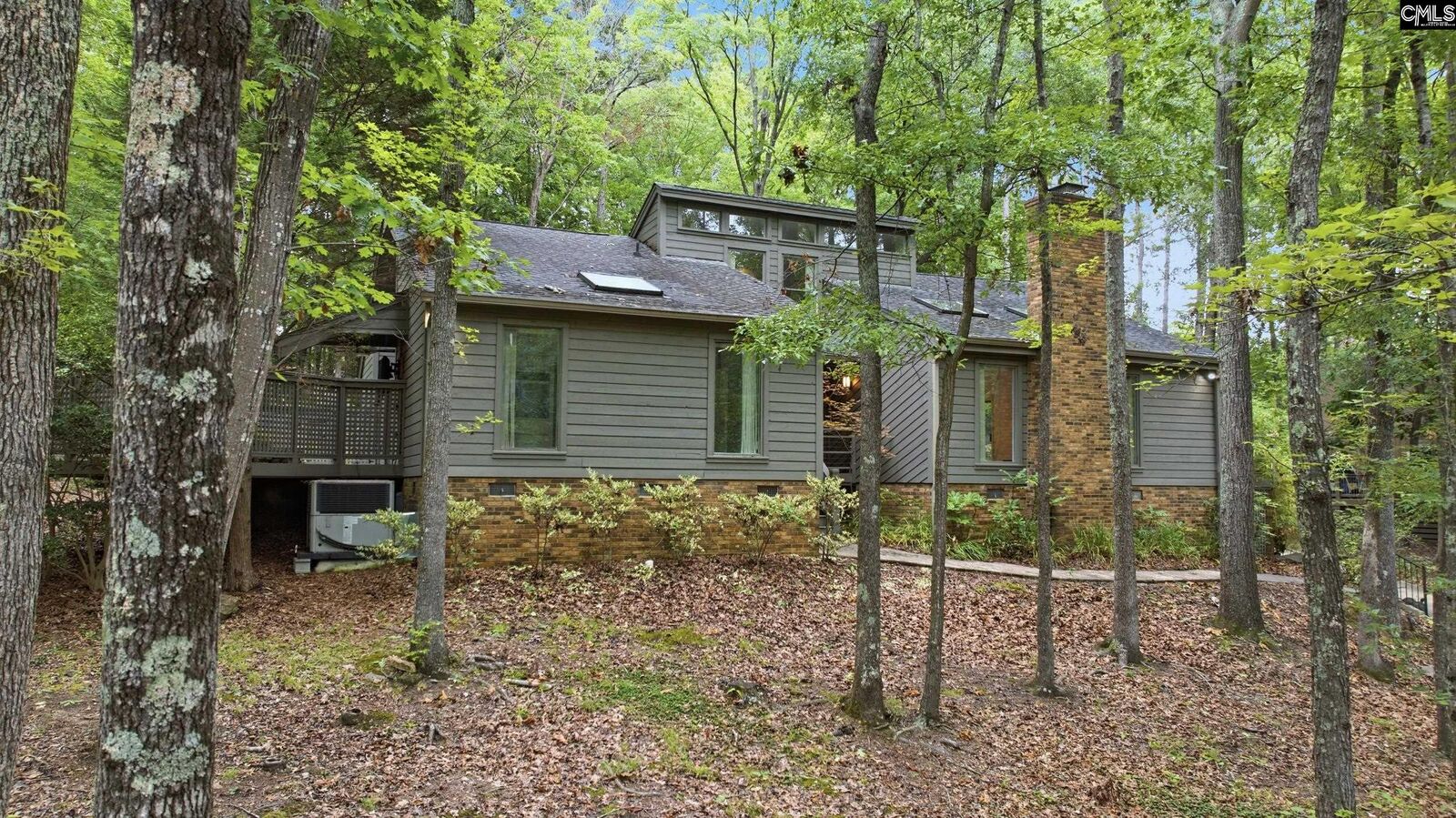 Property Photo: 2109 Cedarbrook SC 29212