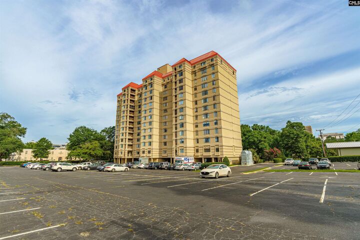 Property Photo: 1600 Park 912 SC 29201
