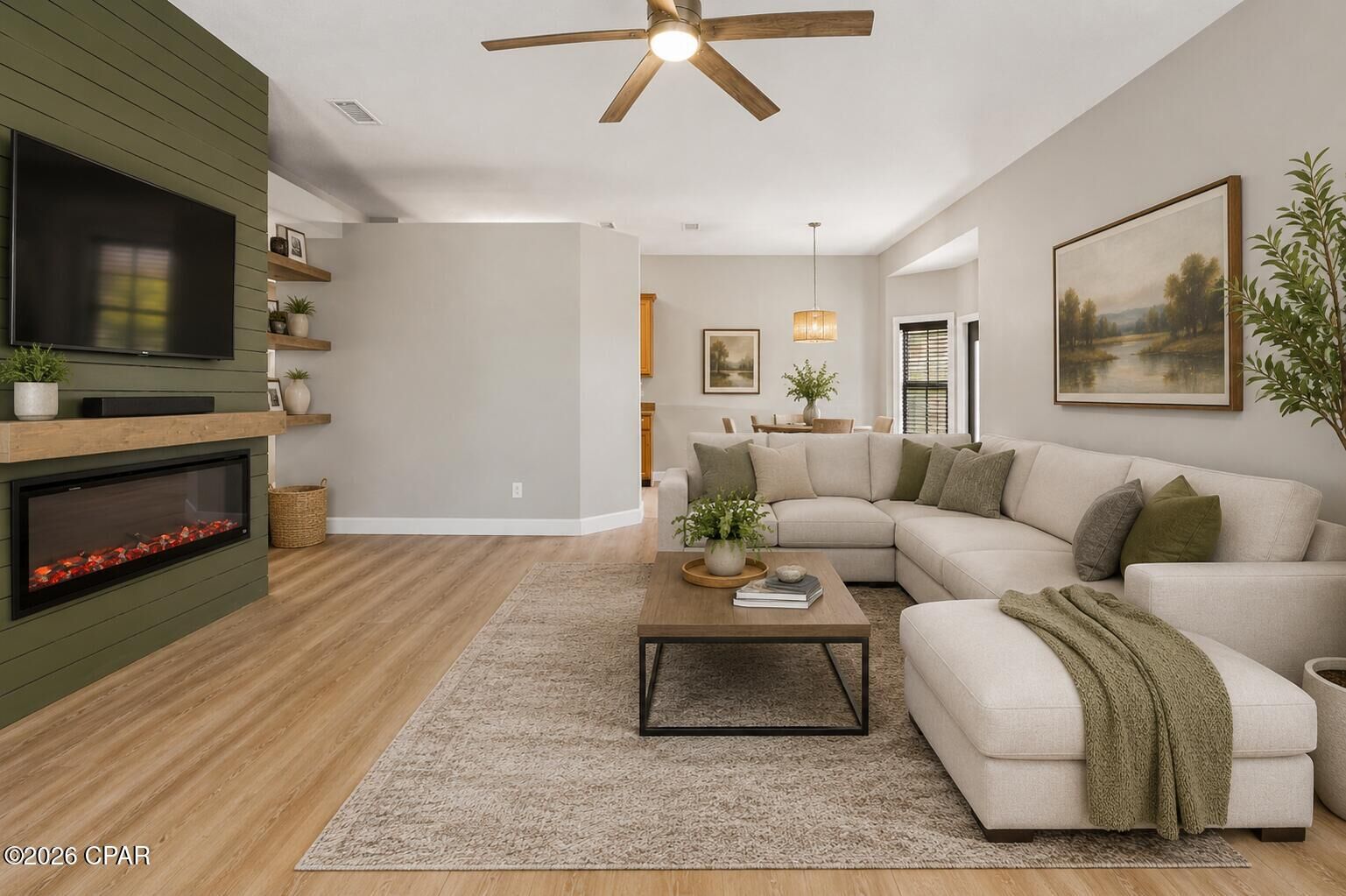 Property Photo: 8516 Laird Street FL 32408