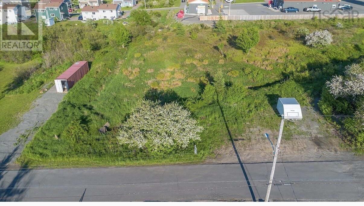 Property Photo:  Lot A Downe Street  NS B1H 3N1 