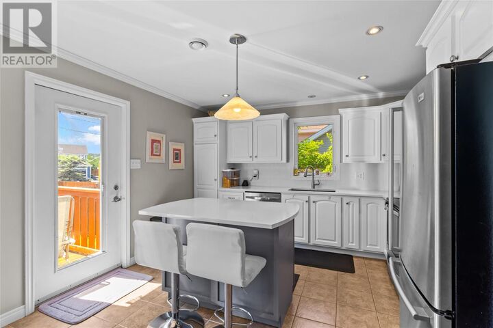 Property Photo: 33 Bayberry Place NL A1H 1B3