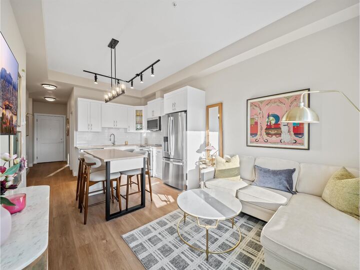 Property Photo: 8233 208B Street Street A131 BC V2Y 4M7