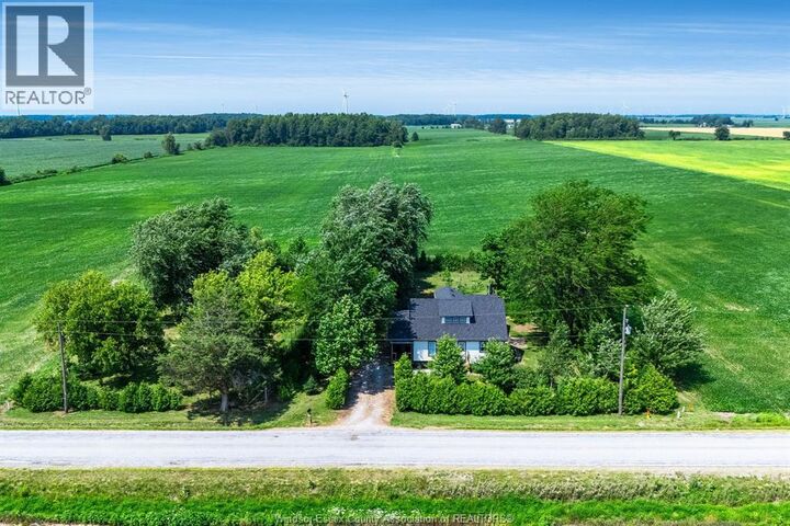 Property Photo: 451 Road 10 East ON N0R 1B0