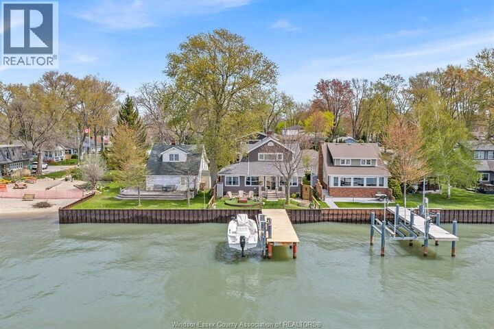 Property Photo:  41 Mickle Drive  ON N9V 1V3 