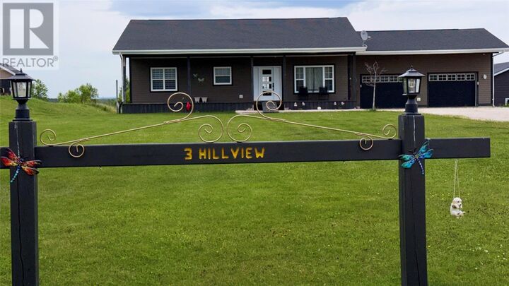 3 Hillview Road — photo 1