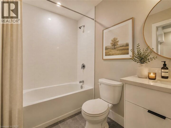 Property Photo: 169 James Street South 406 ON L8P 3A3