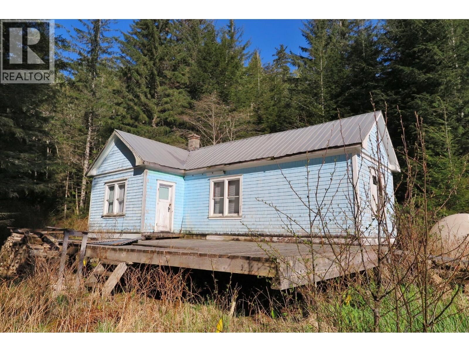 Property Photo: Lot B Smith Island BC V0V 1G0