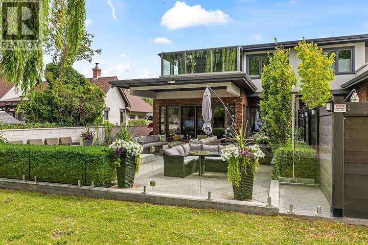 Property Photo: 2248 Abbott Street BC V1Y 1E1