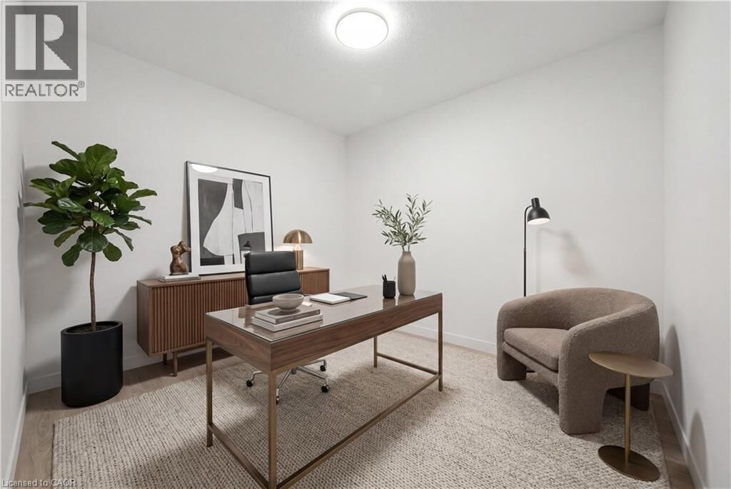 Property Photo: 1055 Weber Street East 219 ON N2N 0C9