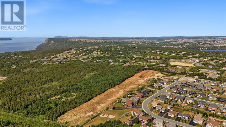 Property Photo:  Lot 27 Thomston Avenue  NL A1B 3P8 