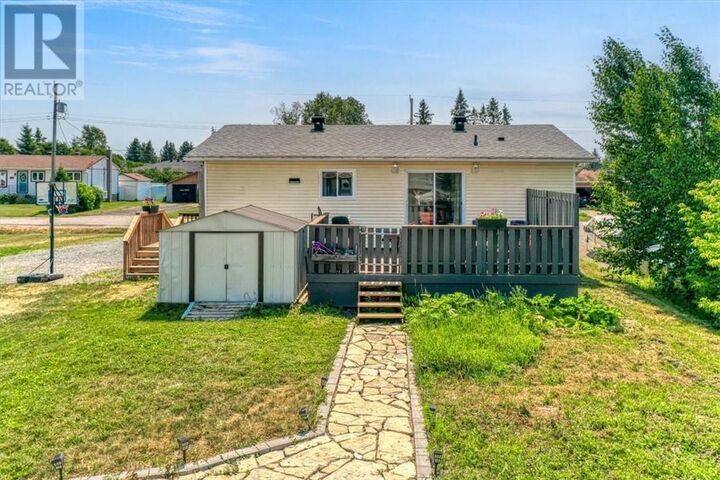 Property Photo: 168 Rita Street ON P0M 1L0
