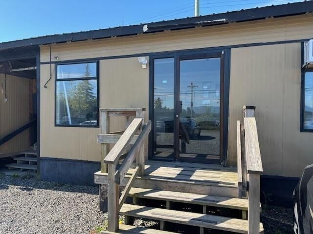 Property Photo:  23904 Fraser Highway B  BC V2Z 2K8 
