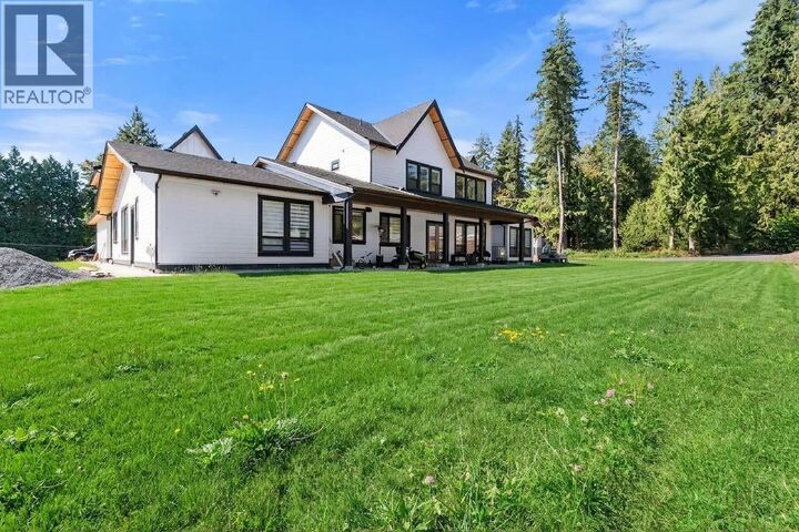 Property Photo:  28415 96 Avenue  BC V2W 1L2 