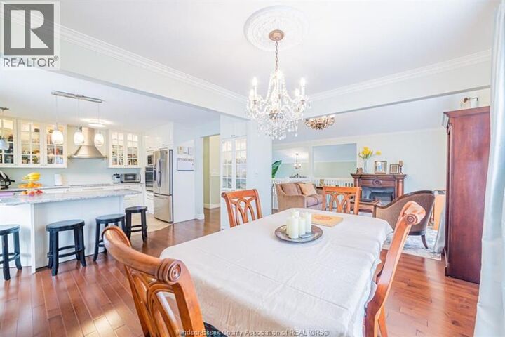Property Photo:  2595 California  ON N9E 4L6 