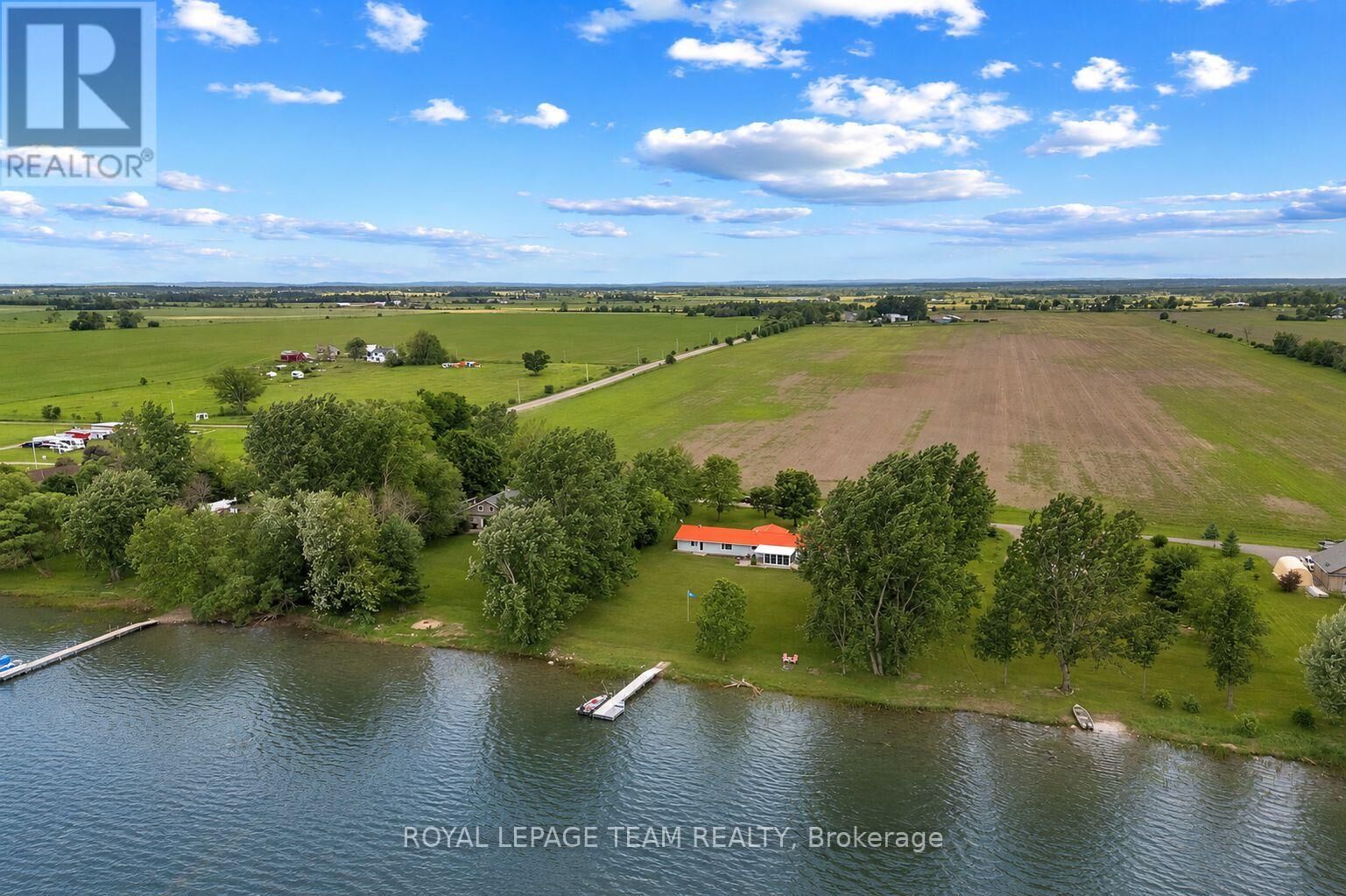 Property Photo:  34 Bird Lake Trail  ON K0J 1K0 