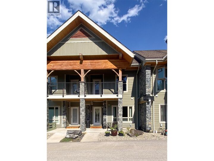 Property Photo:  912 Slocan Street 4  BC V0G 2C0 
