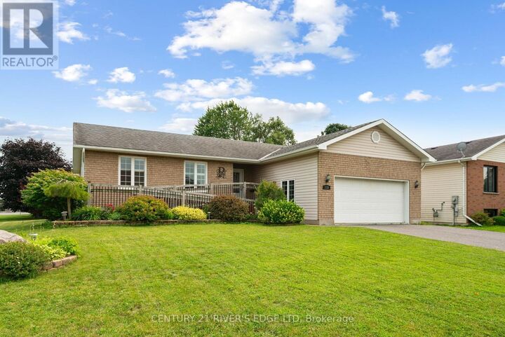 Property Photo: 113 Blake's Crescent ON K0C 1X0