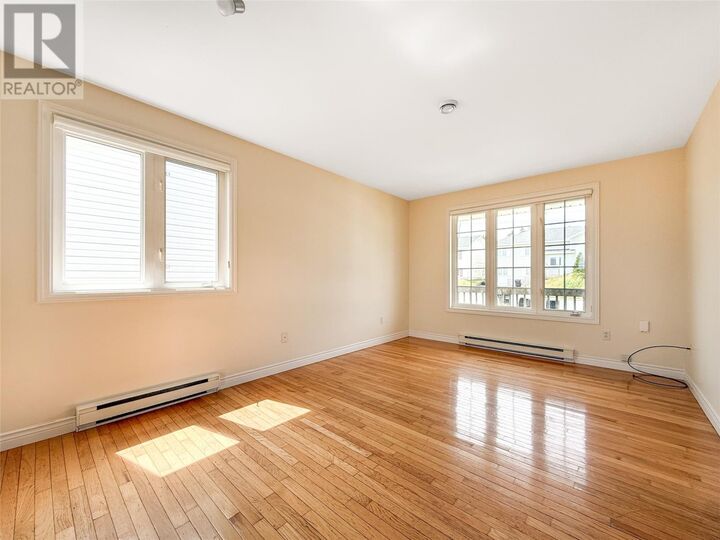 Property Photo: 6 Kildare Place NL A1B 5A9