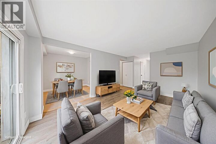 Property Photo: 183 Bedford Crescent ON N7S 4B4