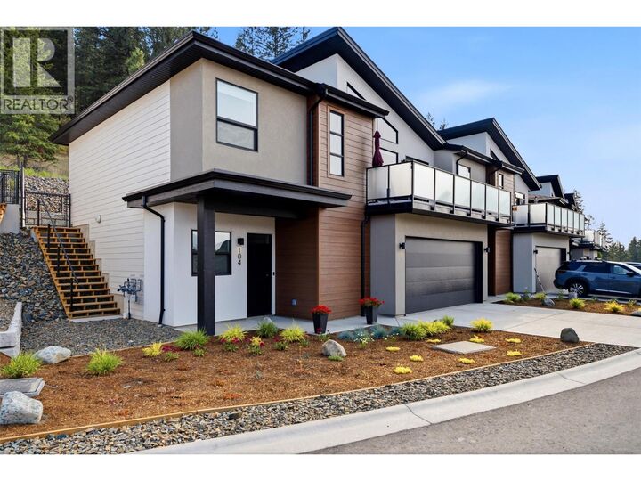 Property Photo: 2400 Coldwater Drive 104 BC V2E 0E9