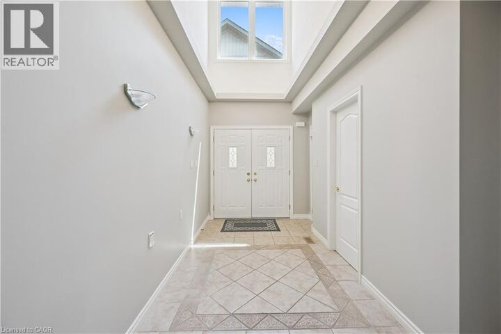 Property Photo: 350 Doon Valley Drive 3E ON N2P 2M9