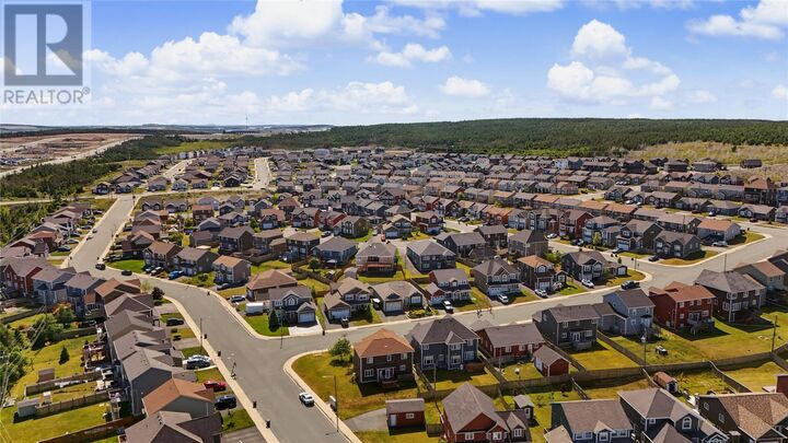 Property Photo:  Lot 15 Thomston Avenue  NL A1B 3P8 