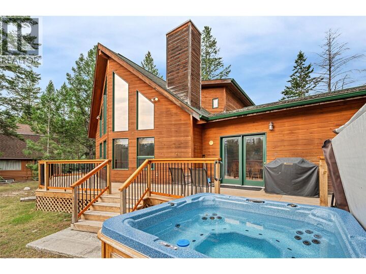 Property Photo:  4345 Teal Road  BC V0B 1L2 