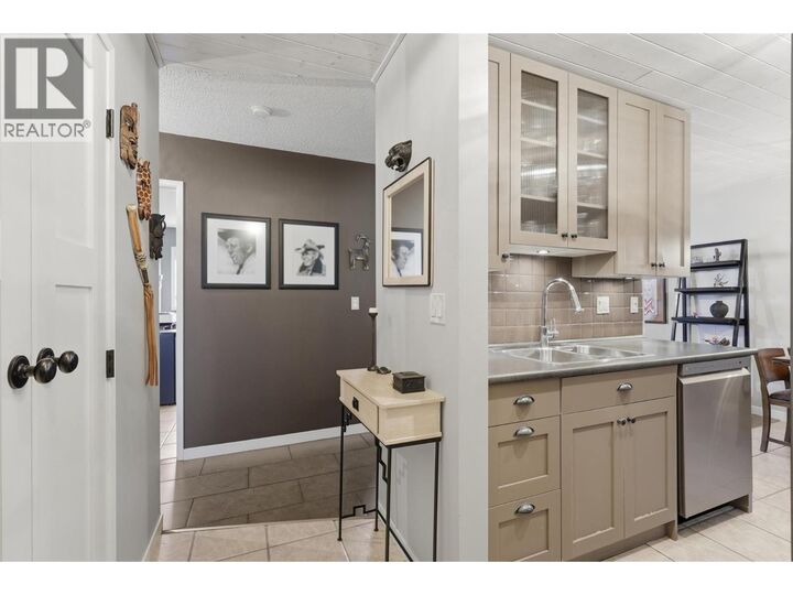 Property Photo: 1810 Summit Drive 35 BC V2E 2C7