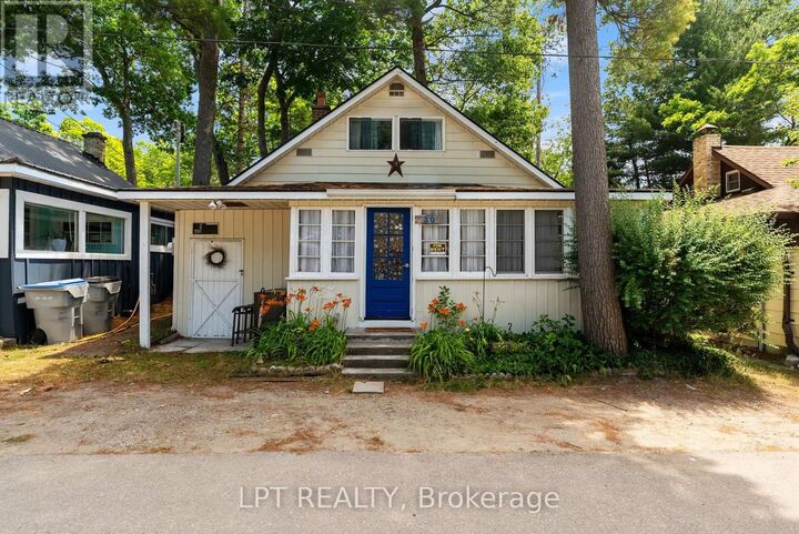 Property Photo: 30 Woodward Avenue ON N0M 1T0