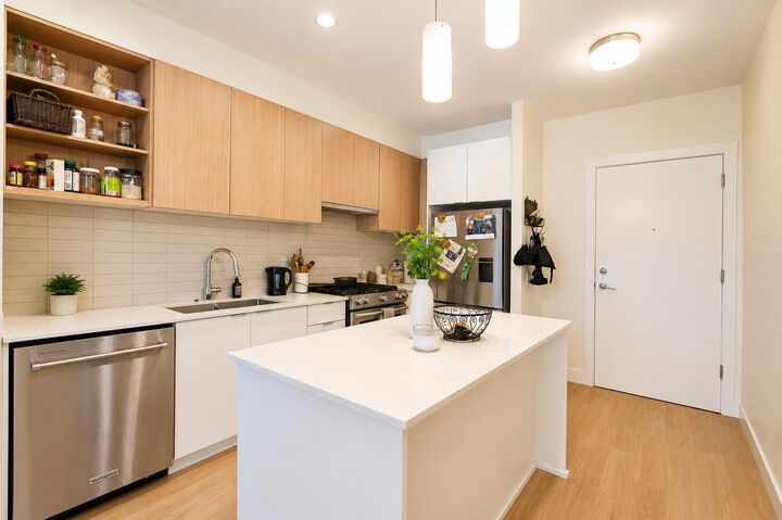 Property Photo: 6960 Nicholson Road 101 BC V4E 0A9
