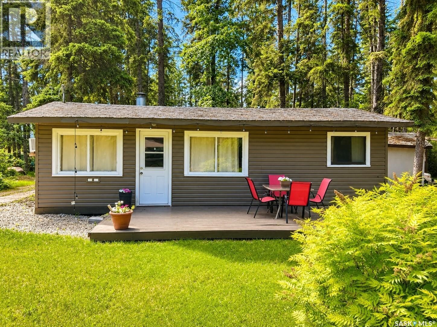 Property Photo:  Block 1 Lot 16 Memorial Lake  SK S0J 2G0 