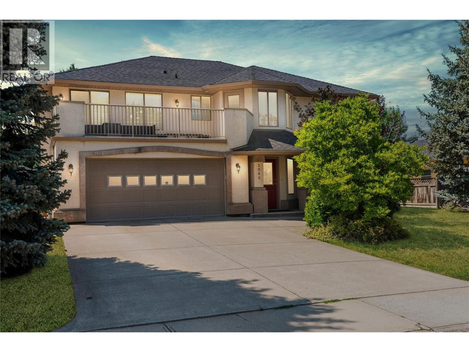 Property Photo: 2068 Hunter Crescent BC V4Y 0B9