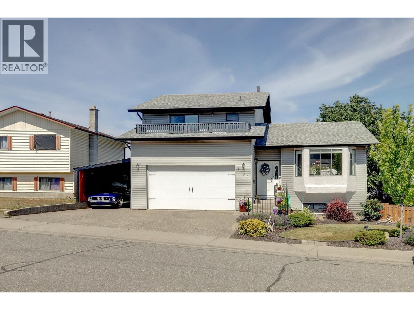 Property Photo:  3730 Commonage Place  BC V1T 8V6 