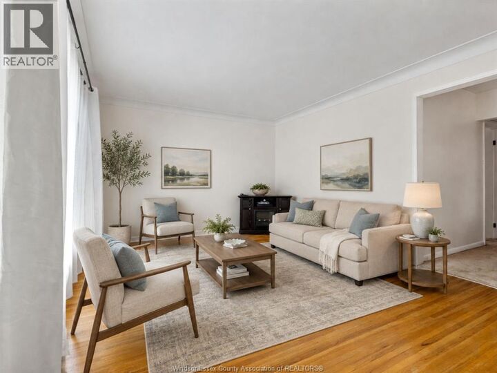 Property Photo: 3800 Rosemount Avenue ON N9C 2E5