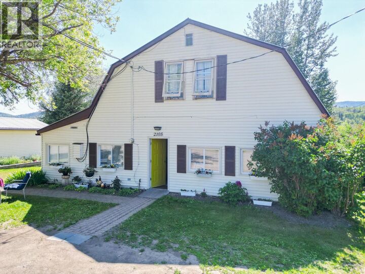 2105 Gerow Island Road — photo 1