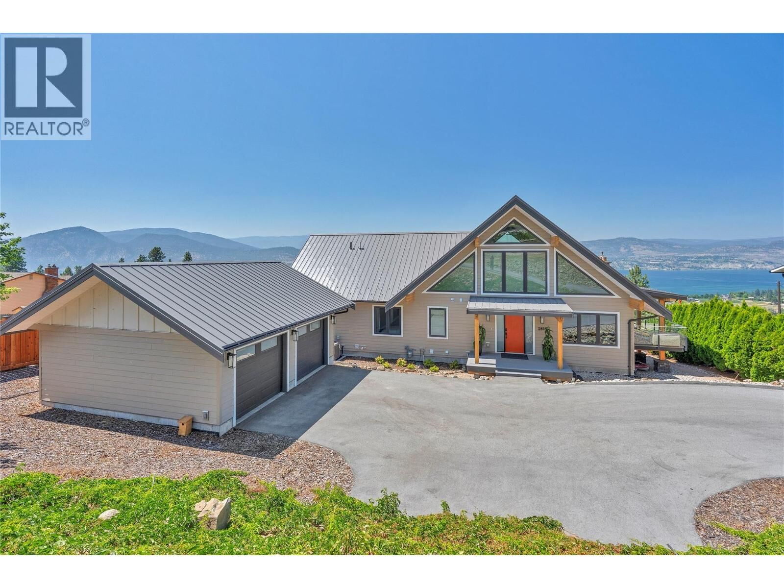 Property Photo: 2815 Noyes Road BC V0H 1N1