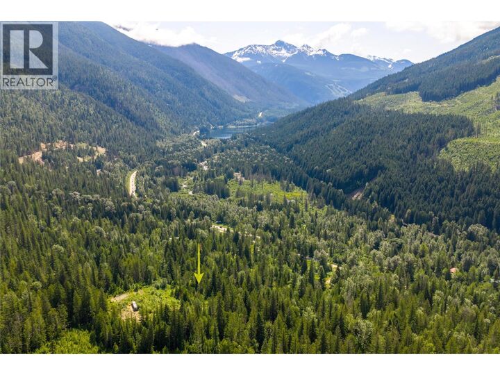 Property Photo:  7455 19 Mile Road  BC V0E 2S0 