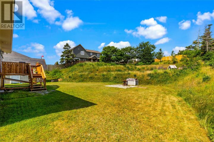 Property Photo: 177 St. Thomas Line NL A1L 2R4