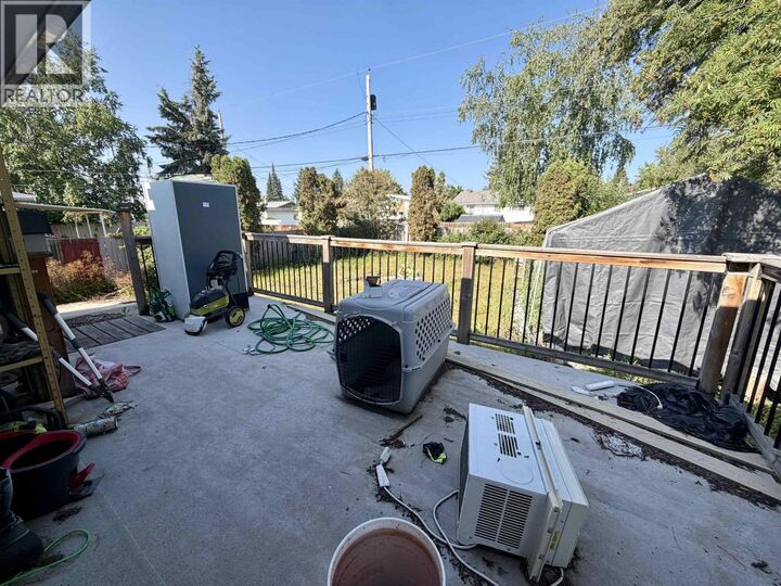 Property Photo: 151 N Kelly Street BC V2M 3E3