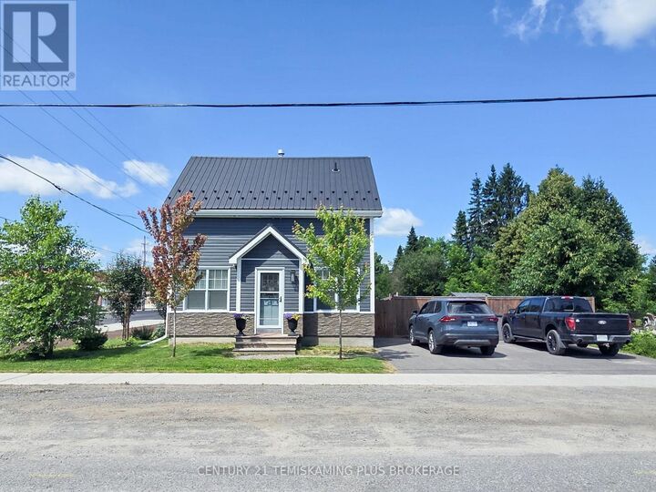 Property Photo: 77 Third Street ON P0J 1H0
