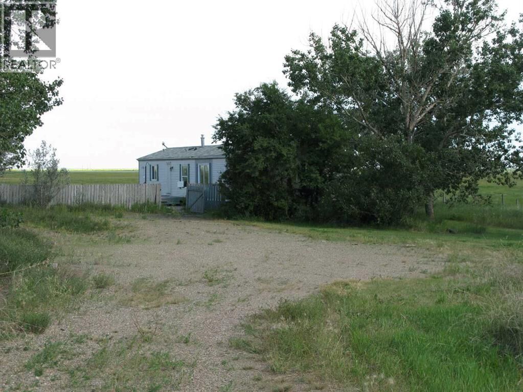 Property Photo: 172073 RR 163 Road South AB T0J 2M0
