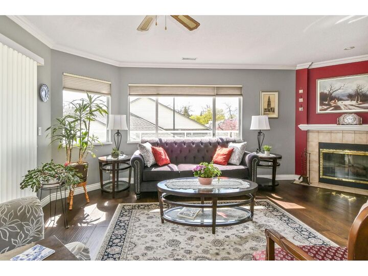 Property Photo:  21937 48 Avenue 1008  BC V2Y 3J6 