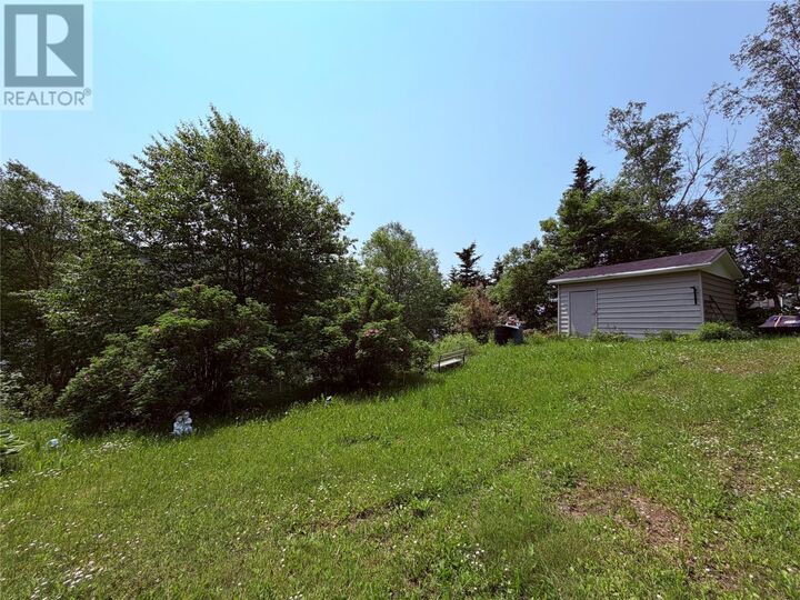 Property Photo: 17 Lakeview Drive NL A0L 1G0