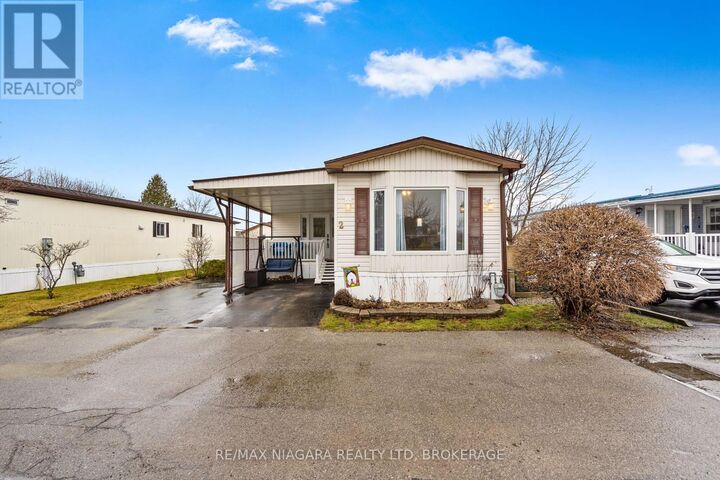 Property Photo:  3033 Townline Road 2  ON L0S 1S1 