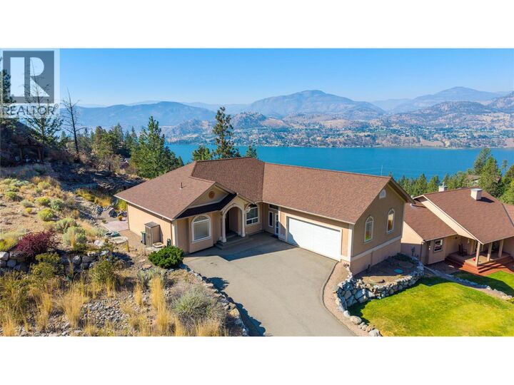 174 Christie Mountain Lane — photo 1