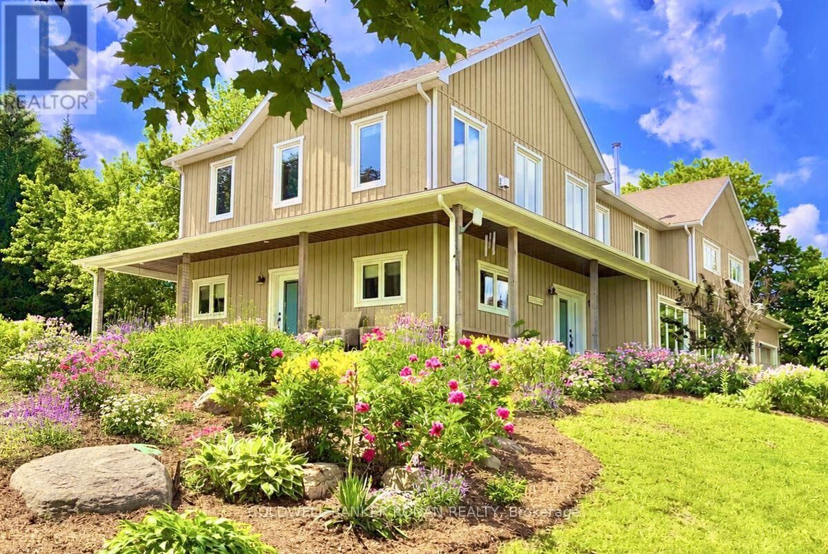 Property Photo: 5354 3rd Line ON L0G 1W0